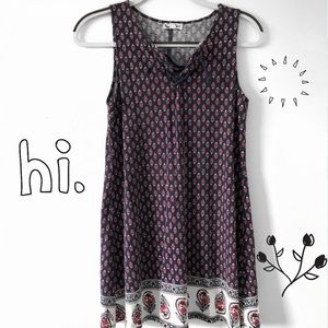 Summer Afternoon Dress 🌻